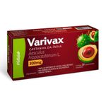 Varivax-Castanha-Da-India-300Mg-Com--30-comprimidos