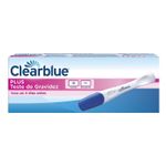 Clearblue-Teste-De-Gravidez-Plus