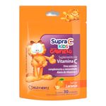 SUPRA-C-KIDS-SACHE-C-30-VITAMINADO