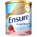 Ensure-Po-400G-Morango