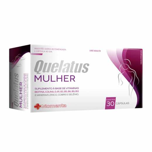 Suplemento-Vitaminico-Quelatus-Mulher-30-capsulas