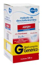 Maleato-De-Dexclorfeniramina-2Mg-5Ml-Solucao-Oral-120Ml-Ems