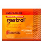 GASTROL-EFERV-5G-LARANJA