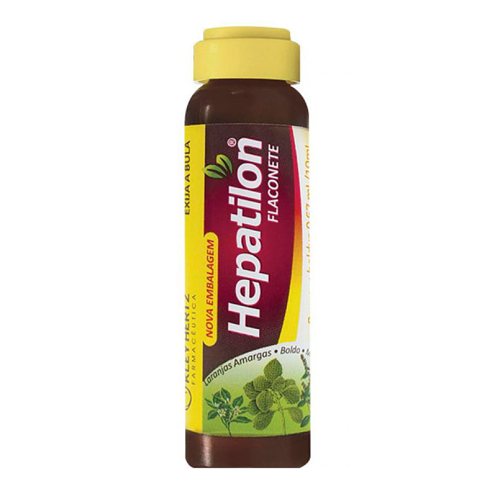 Hepatilon-flaconete-10Ml