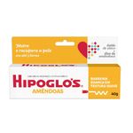 HIPOGLOS-CREME-AMENDOAS-40G
