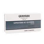 Granado-Supositorios-Infantil-com-12-Unidades