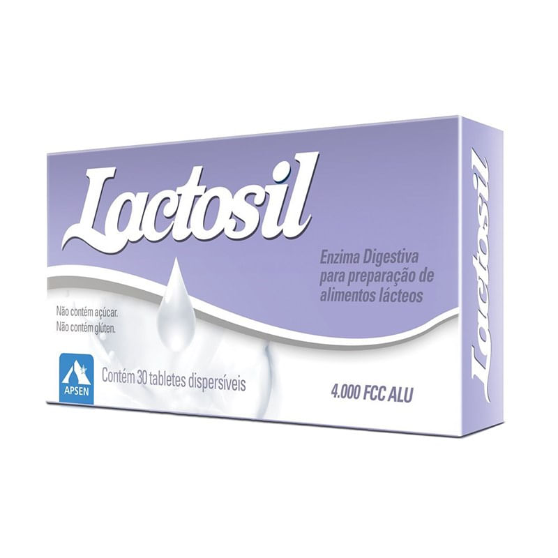 Lactosil-4000Fcc-Com-30-Tabletes
