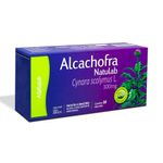 Alcachofra-300Mg-Com-30-comprimidos