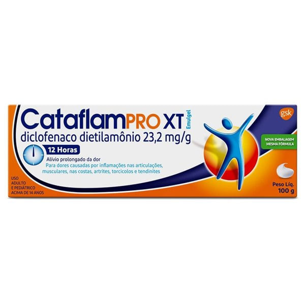 Cataflam-Pro-Xt-Emulgel-12H-100G