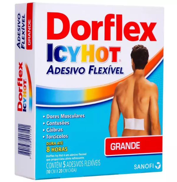 Dorflex-Icy-Hot-Adesivo-Flexivel-Grande-com-5-Unidades
