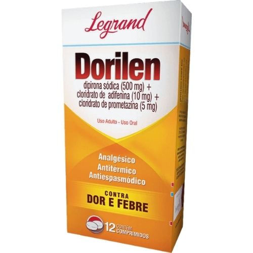 Dorilen-Com-12-comprimidos-Legrand