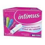 Absorvente-Intimus-Gel-Interno-Mini-com-8-unidades