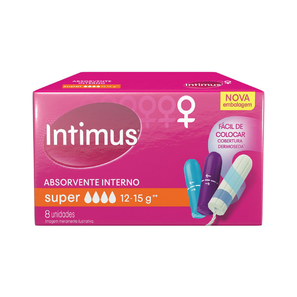 Absorvente-Intimus-Gel-Interno-Super-com-8-unidades