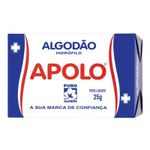 Algodao-Apolo-Caixa-Hidrofilo-25G