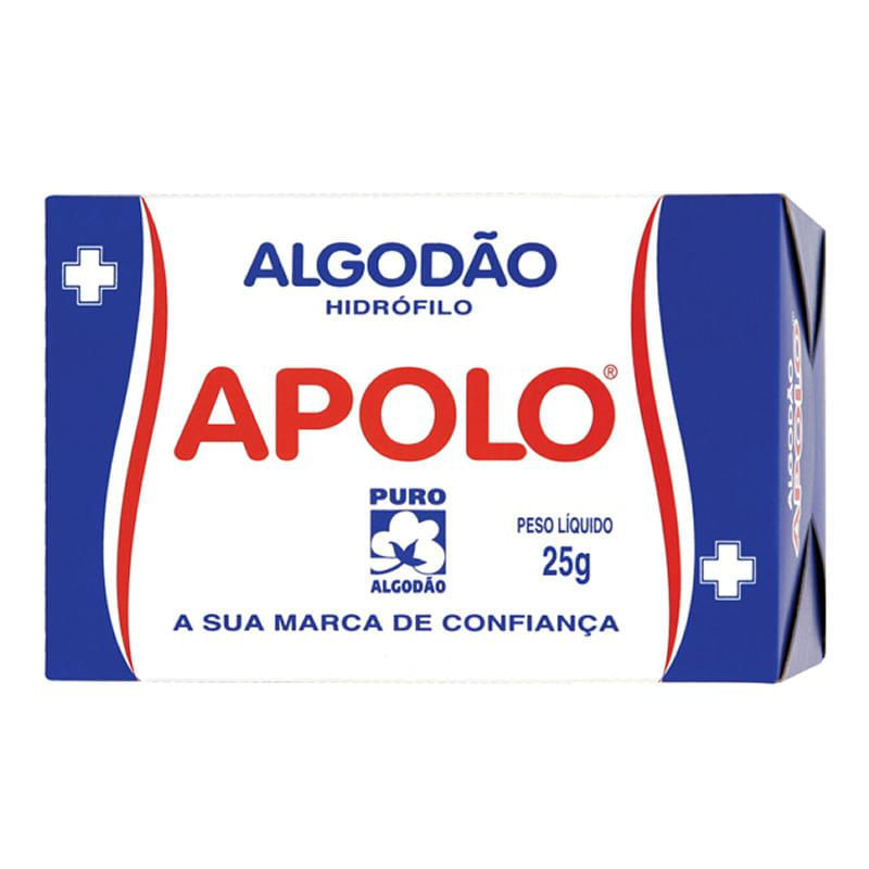 Algodao-Apolo-Caixa-Hidrofilo-25G