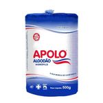 Algodao-Apolo-Rolo-500G