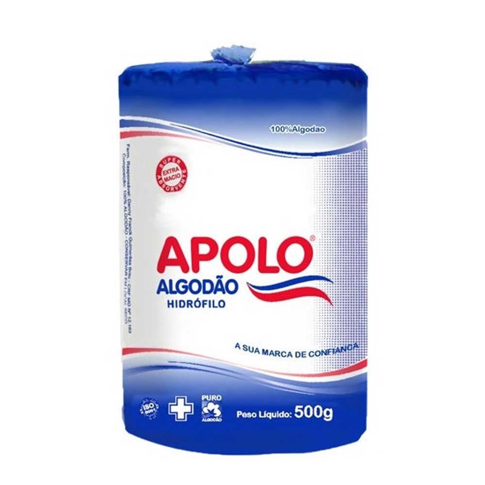 Algodao-Apolo-Rolo-500G