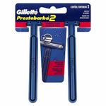 Aparelho-de-Barbear-Gillette-Prestobarba-2-Fixo-com-2-unidades