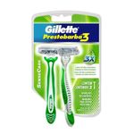 Aparelho-de-Barbear-Gillette-Prestobarba-3-Sense-Care-2-Unid