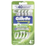 Aparelho-de-Barbear-Gillette-Prestobarba-3-Sensitive-4-unidades
