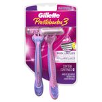 Aparelho-De-Depilacao-Gillette-Prestobarba-3-Feminino-com-2-unidades