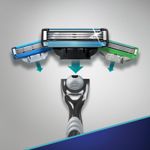 Carga-Gillette-Mach3-com-2-unidades