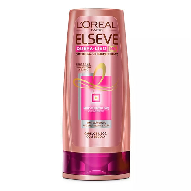 Condicionador-Elseve-Quera-Liso-Reconstituinte-400Ml