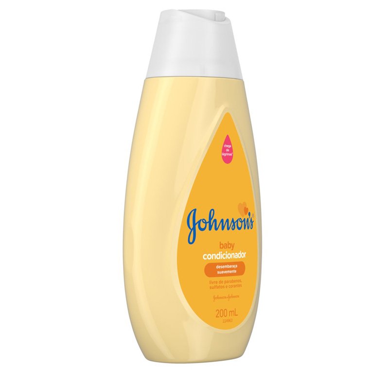 Condicionador-Johnsons-Baby-Regular-200Ml