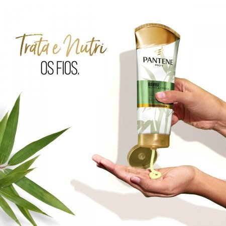 Condicionador-Pantene-Bambu-150Ml