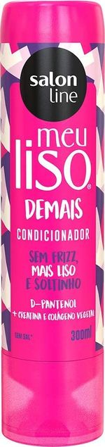 Condicionador-Salon-Line-Meu-Liso-Desmaiado-300Ml