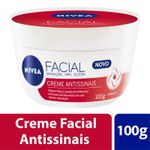Creme-Antissinais-Facial-Nivea-100G