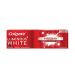 Creme-Dental-Colgate-Luminous-Brilhante-70G
