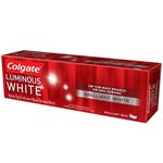 Creme-Dental-Colgate-Luminous-Brilhante-70G