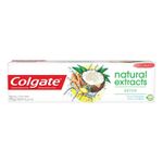 Creme-Dental-Colgate-Natural-Detox-90G