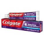 Creme-Dental-Colgate-Neutracucar-70G
