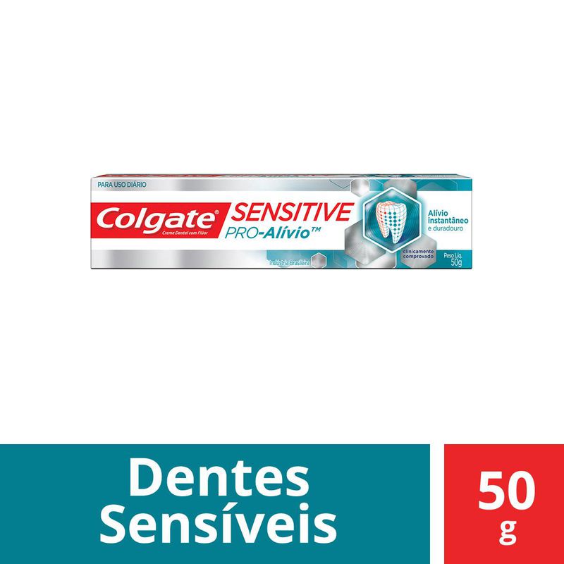 Creme-Dental-Colgate-Sensitive-Pro-Alivio-50G