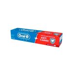 Creme-Dental-Oral-B-123-Anticaries-Menta-Suave-70g