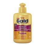 Creme-Para-Pentear-Niely-Nutricao-Poderosa-280G
