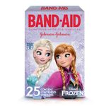 Curativo-Band-Aid-Frozen-com-25-unidades