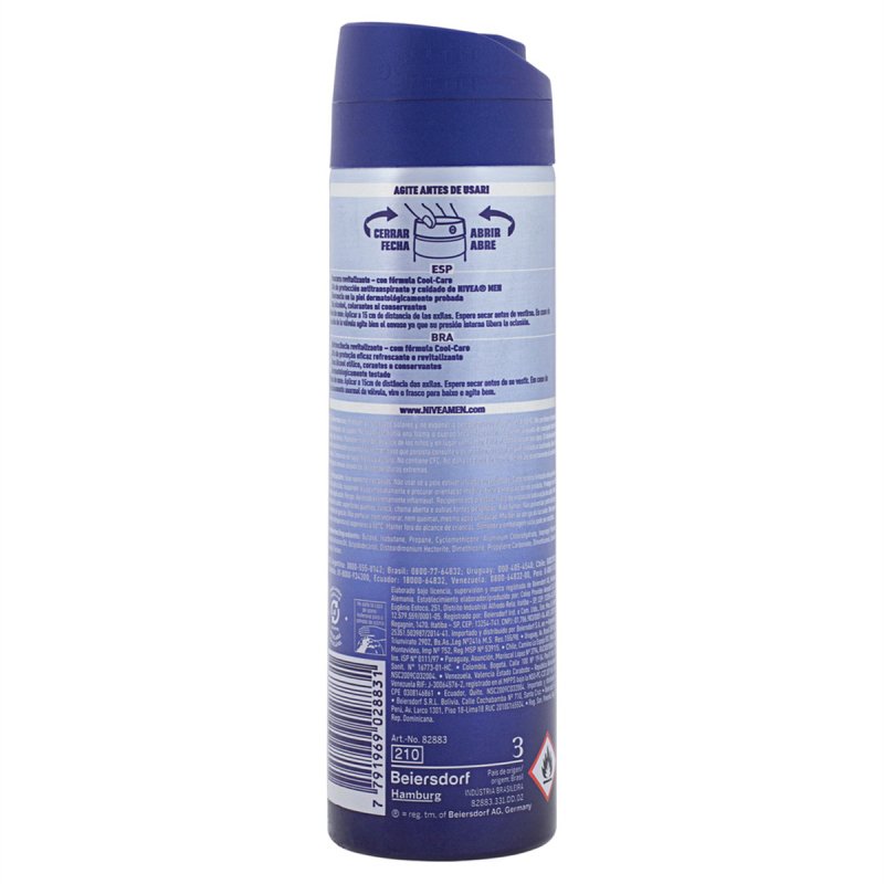 Desodorante-Aerosol-Nivea-Masculino-Cool-Kick-150Ml