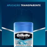 Desodorante-Antitranspirante-Gillette-Clear-Cool-Wave-45g