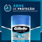 Desodorante-Antitranspirante-Gillette-Clear-Cool-Wave-45g