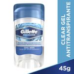Desodorante-Antitranspirante-Gillette-Clear-Cool-Wave-45g