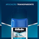 Desodorante-Antitranspirante-Gillette-Clear-Gel-Cool-Wave-82g