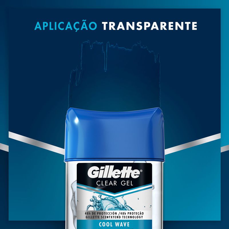 Desodorante-Antitranspirante-Gillette-Clear-Gel-Cool-Wave-82g