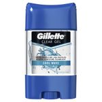 Desodorante-Antitranspirante-Gillette-Clear-Gel-Cool-Wave-82g