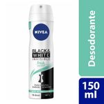 Desodorante-Nivea-Invisible-Black-White-Fresh-Aerosol-150mL