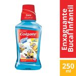 Enxaguante-Bucal-Antisseptico-Colgate-Plax-Kids-Minions-250mL