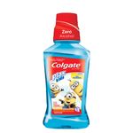 Enxaguante-Bucal-Antisseptico-Colgate-Plax-Kids-Minions-250mL