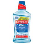 Enxaguante-Bucal-Antisseptico-Colgate-Plax-Soft-Mint-500mL
